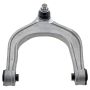 MEVOTECH CMS101583 Suspension Control Arm and Ball Joint Assembly