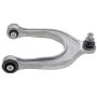 MEVOTECH CMS101583 Suspension Control Arm and Ball Joint Assembly