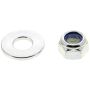 MEVOTECH CMS101586 Suspension Control Arm and Ball Joint Assembly