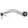 MEVOTECH CMS101586 Suspension Control Arm and Ball Joint Assembly
