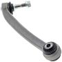 MEVOTECH CMS101592 Suspension Control Arm and Ball Joint Assembly