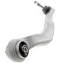 MEVOTECH CMS101593 Suspension Control Arm and Ball Joint Assembly