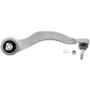 MEVOTECH CMS101593 Suspension Control Arm and Ball Joint Assembly