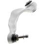 MEVOTECH CMS101593 Suspension Control Arm and Ball Joint Assembly