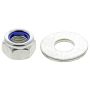 MEVOTECH CMS101594 Suspension Control Arm and Ball Joint Assembly