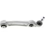 MEVOTECH CMS101595 Suspension Control Arm and Ball Joint Assembly
