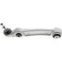 MEVOTECH CMS101596 Suspension Control Arm and Ball Joint Assembly