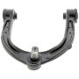 MEVOTECH CMS101597 Suspension Control Arm and Ball Joint Assembly