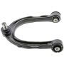 MEVOTECH CMS101597 Suspension Control Arm and Ball Joint Assembly