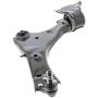 MEVOTECH CMS101600 Suspension Control Arm and Ball Joint Assembly