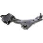 MEVOTECH CMS101600 Suspension Control Arm and Ball Joint Assembly