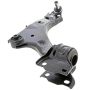MEVOTECH CMS101601 Suspension Control Arm and Ball Joint Assembly