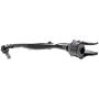 MEVOTECH CMS101601 Suspension Control Arm and Ball Joint Assembly