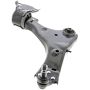 MEVOTECH CMS101601 Suspension Control Arm and Ball Joint Assembly