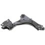 MEVOTECH CMS101601 Suspension Control Arm and Ball Joint Assembly