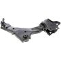 MEVOTECH CMS101601 Suspension Control Arm and Ball Joint Assembly