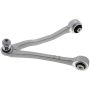 MEVOTECH CMS101608 Suspension Control Arm and Ball Joint Assembly