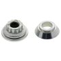 MEVOTECH CMS101618 Suspension Control Arm and Ball Joint Assembly