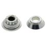MEVOTECH CMS101619 Suspension Control Arm and Ball Joint Assembly