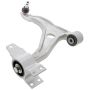 MEVOTECH CMS101624 Suspension Control Arm and Ball Joint Assembly