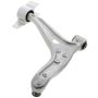 MEVOTECH CMS101624 Suspension Control Arm and Ball Joint Assembly