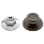 MEVOTECH CMS101624 Suspension Control Arm and Ball Joint Assembly