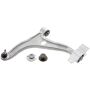 MEVOTECH CMS101624 Suspension Control Arm and Ball Joint Assembly