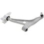 MEVOTECH CMS101624 Suspension Control Arm and Ball Joint Assembly