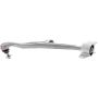 MEVOTECH CMS101625 Suspension Control Arm and Ball Joint Assembly