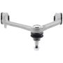 MEVOTECH CMS101633 Suspension Control Arm and Ball Joint Assembly