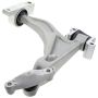 MEVOTECH CMS101634 Suspension Control Arm and Ball Joint Assembly
