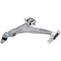 MEVOTECH CMS101634 Suspension Control Arm and Ball Joint Assembly