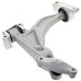 MEVOTECH CMS101635 Suspension Control Arm and Ball Joint Assembly