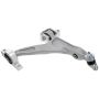 MEVOTECH CMS101635 Suspension Control Arm and Ball Joint Assembly