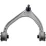 MEVOTECH CMS101638 Suspension Control Arm and Ball Joint Assembly