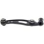 MEVOTECH CMS101642 Suspension Control Arm and Ball Joint Assembly
