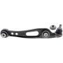 MEVOTECH CMS101642 Suspension Control Arm and Ball Joint Assembly