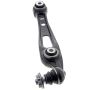 MEVOTECH CMS101642 Suspension Control Arm and Ball Joint Assembly