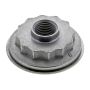 MEVOTECH CMS101643 Suspension Control Arm and Ball Joint Assembly