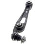 MEVOTECH CMS101643 Suspension Control Arm and Ball Joint Assembly