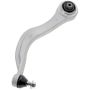 MEVOTECH CMS101645 Suspension Control Arm and Ball Joint Assembly
