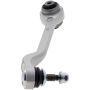 MEVOTECH CMS101648 Suspension Control Arm and Ball Joint Assembly