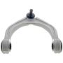 MEVOTECH CMS101660 Suspension Control Arm and Ball Joint Assembly
