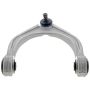 MEVOTECH CMS101661 Suspension Control Arm and Ball Joint Assembly