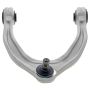 MEVOTECH CMS101661 Suspension Control Arm and Ball Joint Assembly