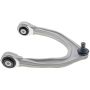 MEVOTECH CMS101661 Suspension Control Arm and Ball Joint Assembly