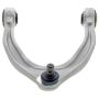 MEVOTECH CMS101662 Suspension Control Arm and Ball Joint Assembly