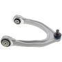 MEVOTECH CMS101662 Suspension Control Arm and Ball Joint Assembly