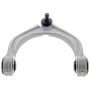 MEVOTECH CMS101663 Suspension Control Arm and Ball Joint Assembly