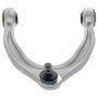 MEVOTECH CMS101663 Suspension Control Arm and Ball Joint Assembly